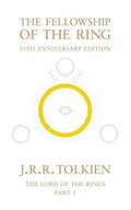 The Fellowship of the Ring