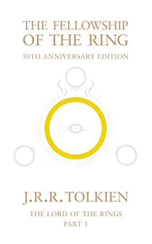 The Fellowship of the Ring