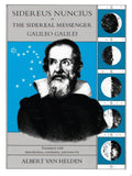 Sidereus Nuncius, Or The Sidereal Messenger