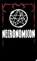 The necronomicon