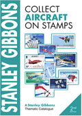 Collect Aircraft on Stamps