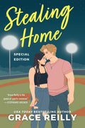 Stealing Home A Novel