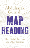Map Reading The Nobel Lecture and Other Writings