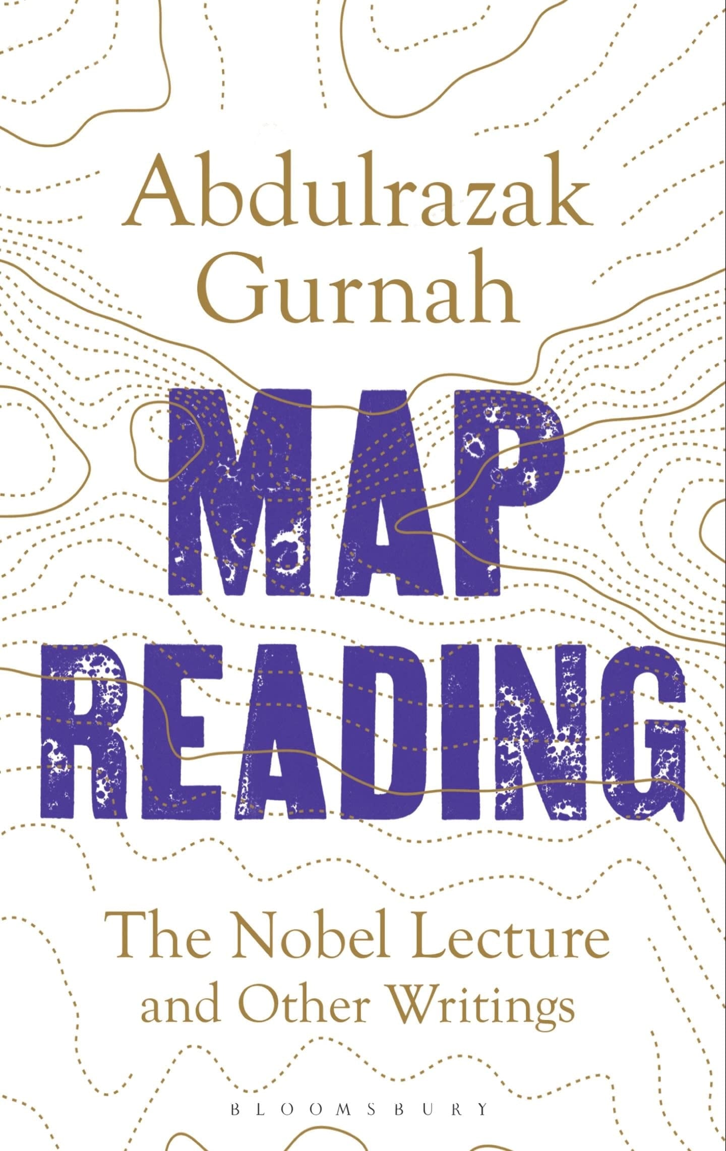 Map Reading The Nobel Lecture and Other Writings