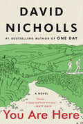 You Are Here A Novel