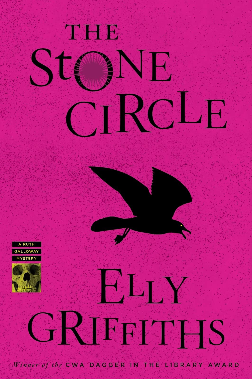 The Stone Circle A Mystery