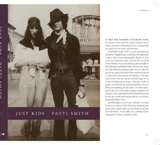 Just Kids