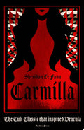 Carmilla: the cult classic that inspired Dracula