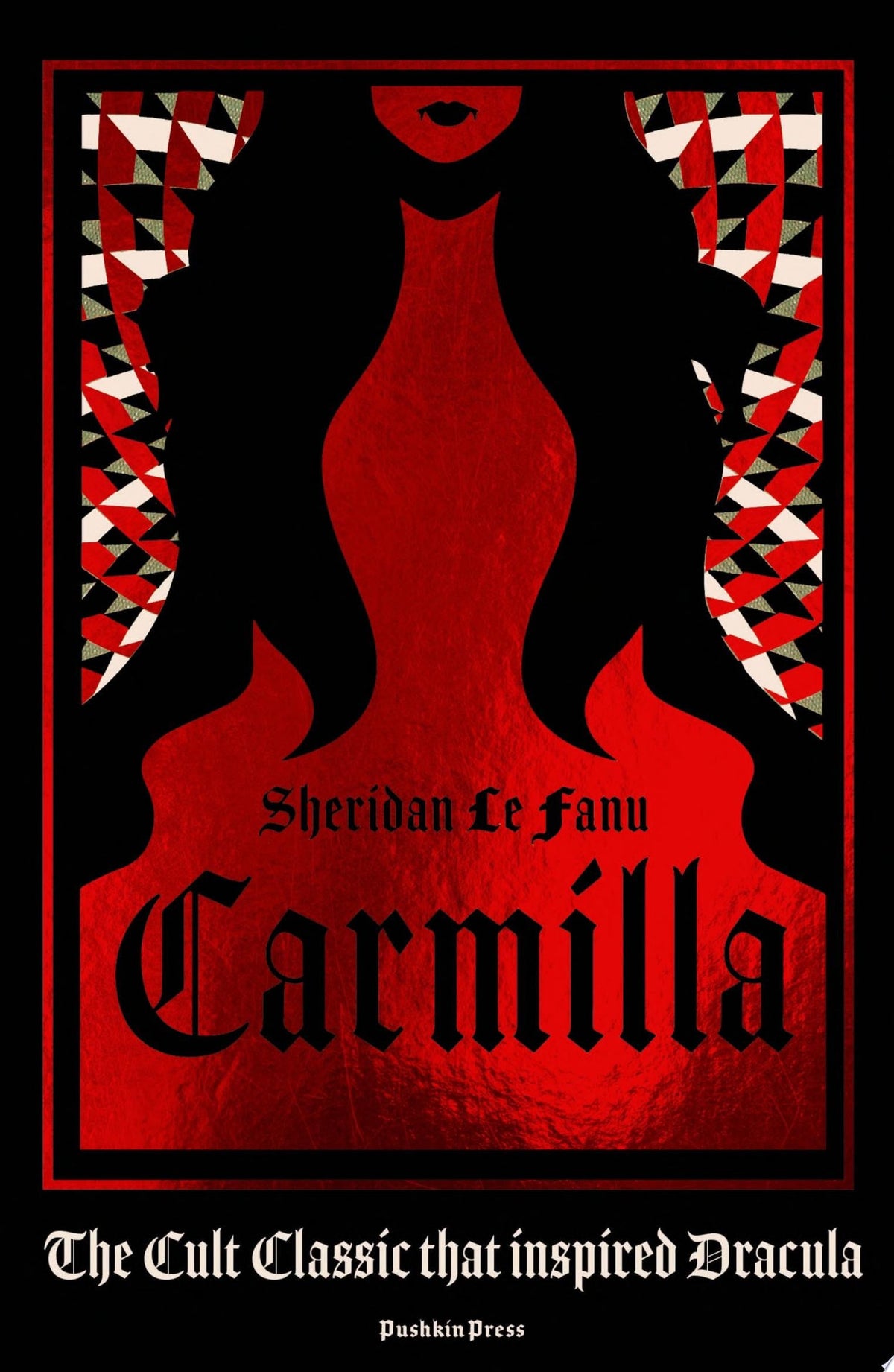 Carmilla: the cult classic that inspired Dracula