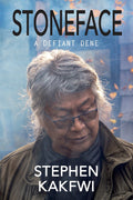 Stoneface Memoir of a Defiant Dene