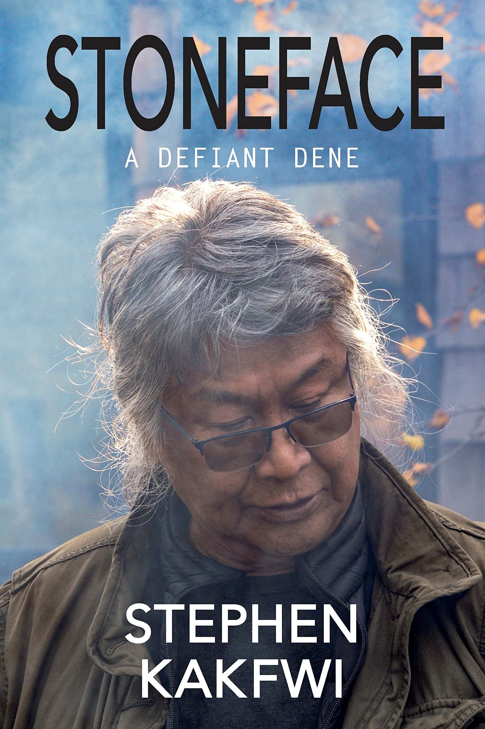 Stoneface Memoir of a Defiant Dene