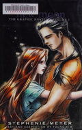 New Moon: The Graphic Novel