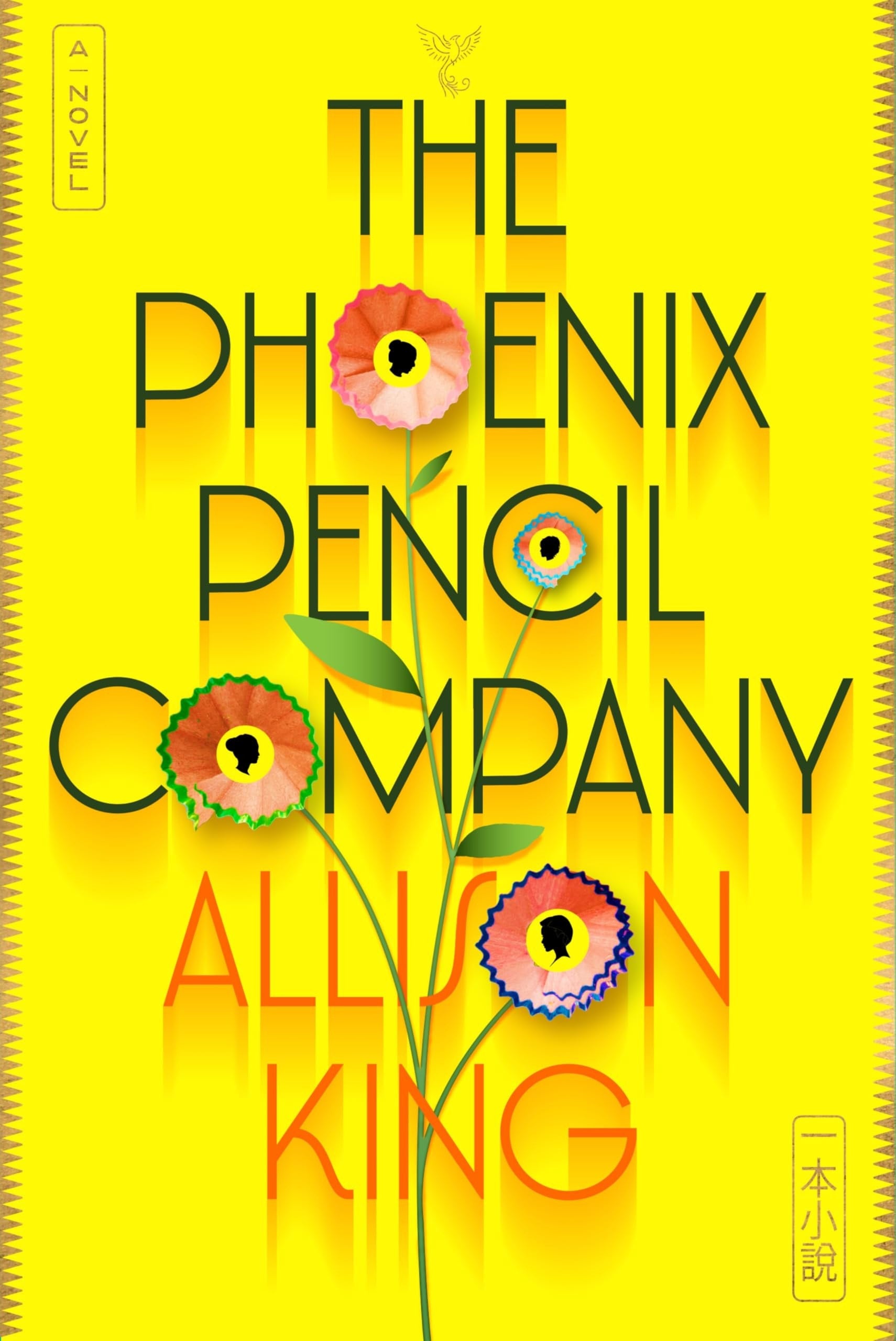 The Phoenix Pencil Company Intl