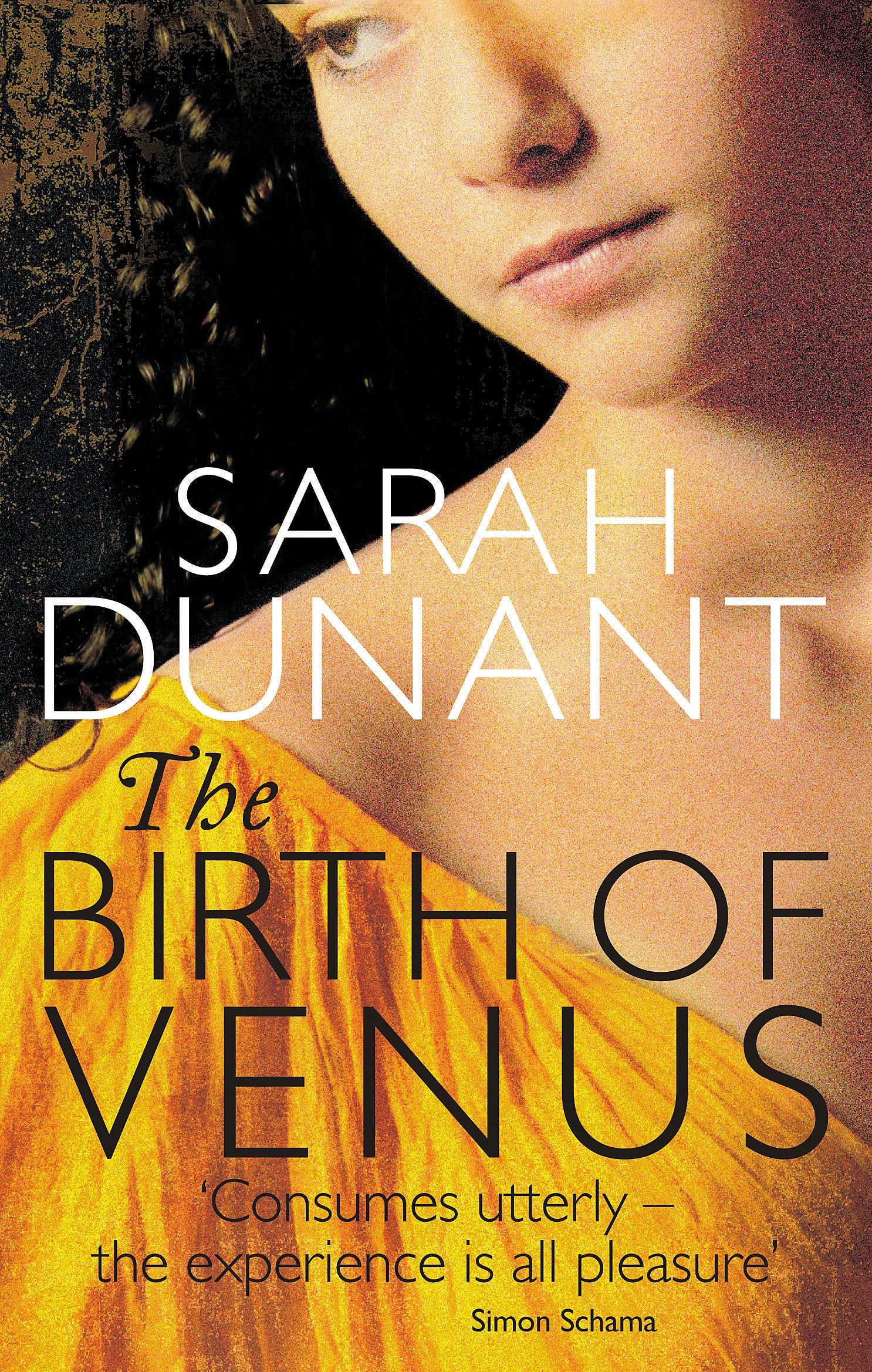 The Birth of Venus