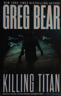 Killing Titan