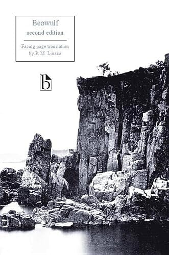 Beowulf: Facing Page Translation - Second Edition