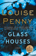 Glass Houses A Novel