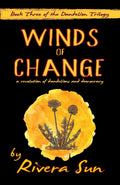 Winds of Change - a Revolution of Dandelions and Democracy -