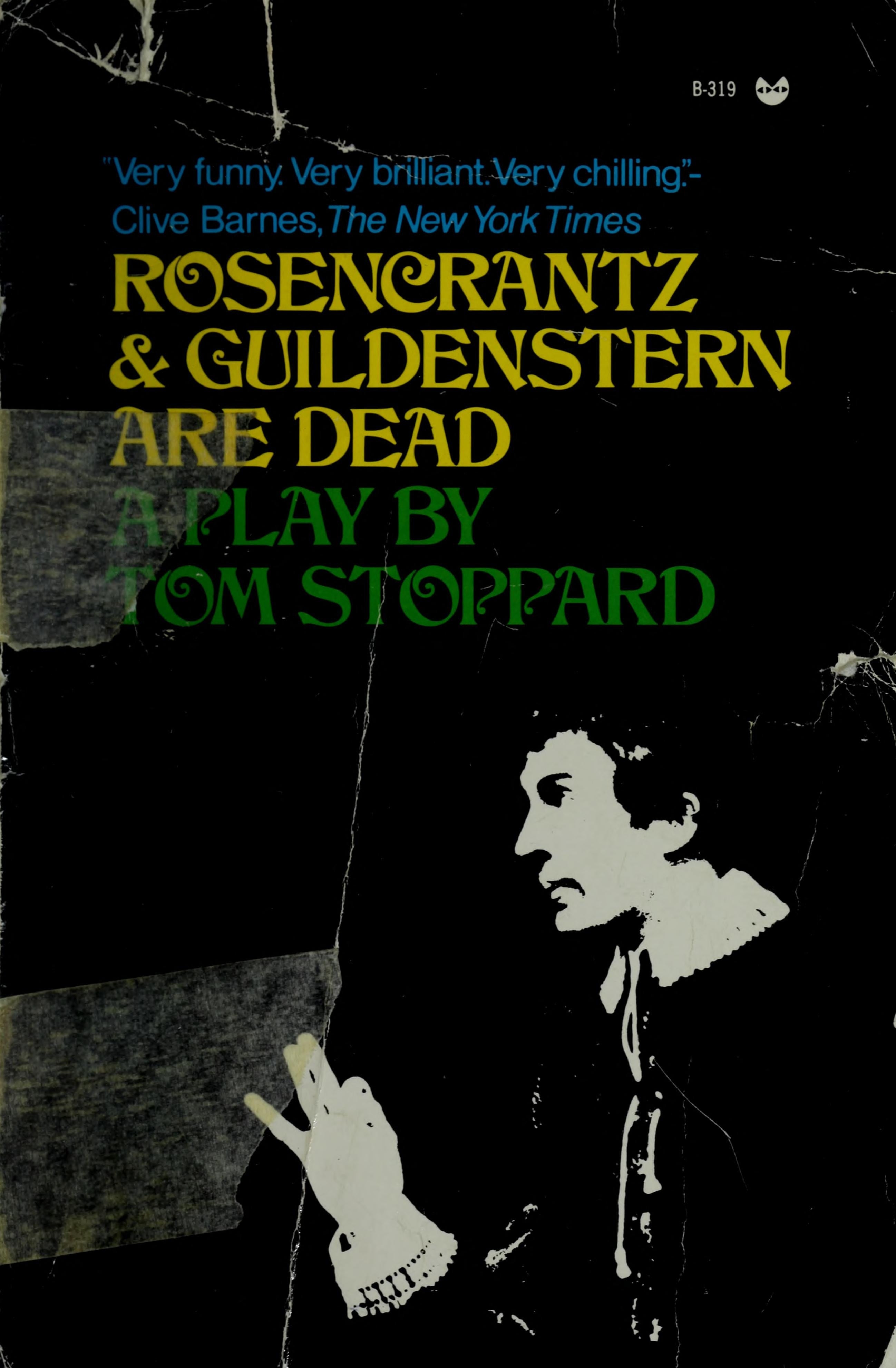 Rosencrantz & Guildenstern are Dead