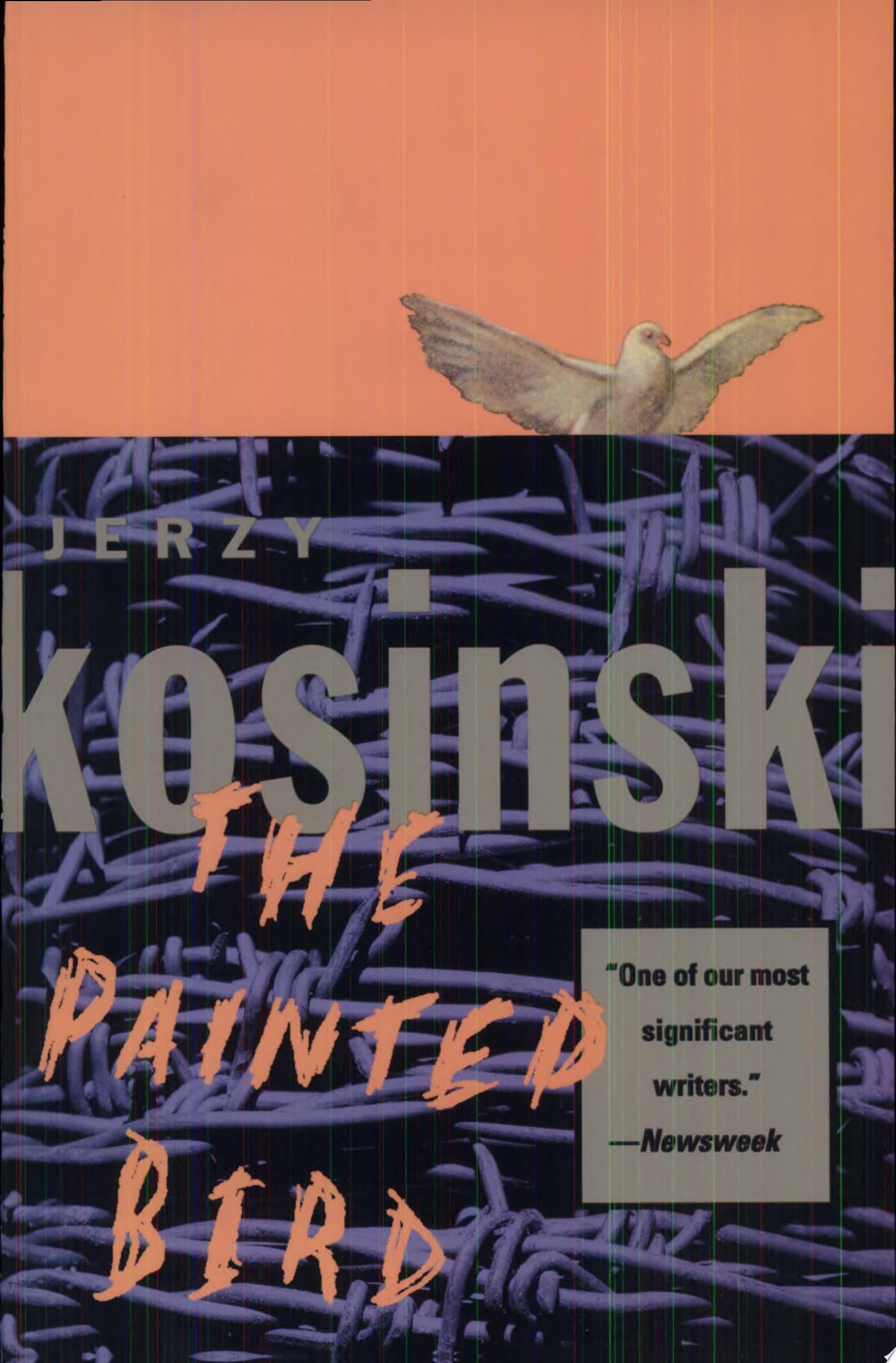 The Painted Bird