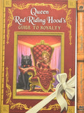 Adventures from the Land of Stories Boxed Set The Mother Goose Diaries and Queen Red Riding Hood's Guide to Royalty