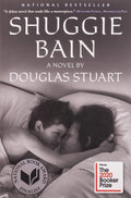 Shuggie Bain A Novel