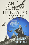 An echo of things to come
