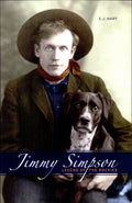 Jimmy Simpson: legend of the Rockies