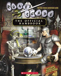 RuneScape The Official Handbook
