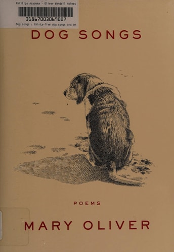 Dog Songs Poems