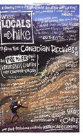 Where Locals Hike in the Canadian Rockies: The Premier Trails near Canmore & Calgary