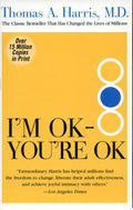 I'm OK--You're OK