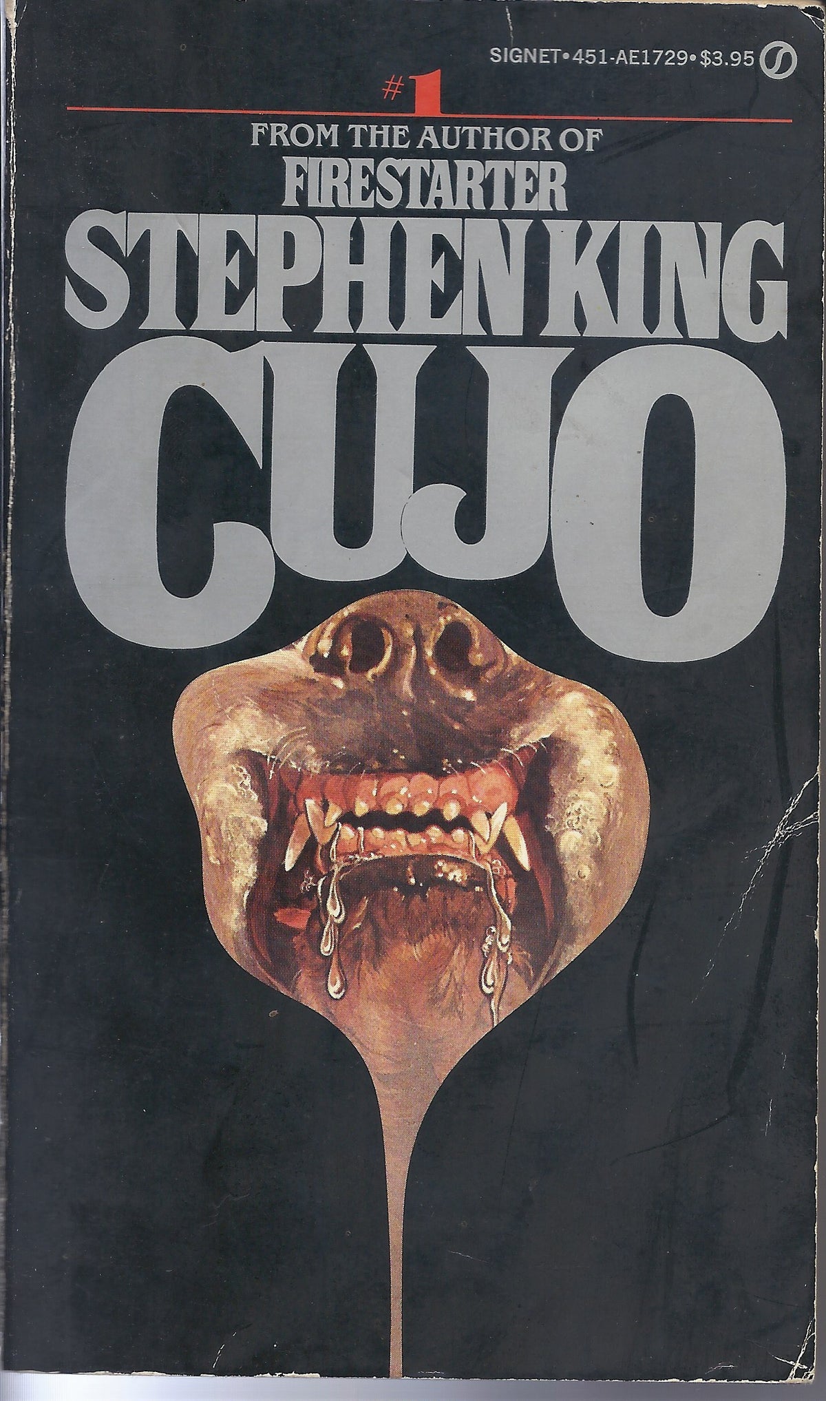 Cujo