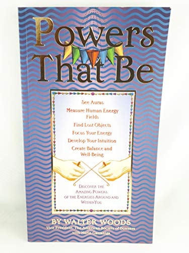 Powers That Be