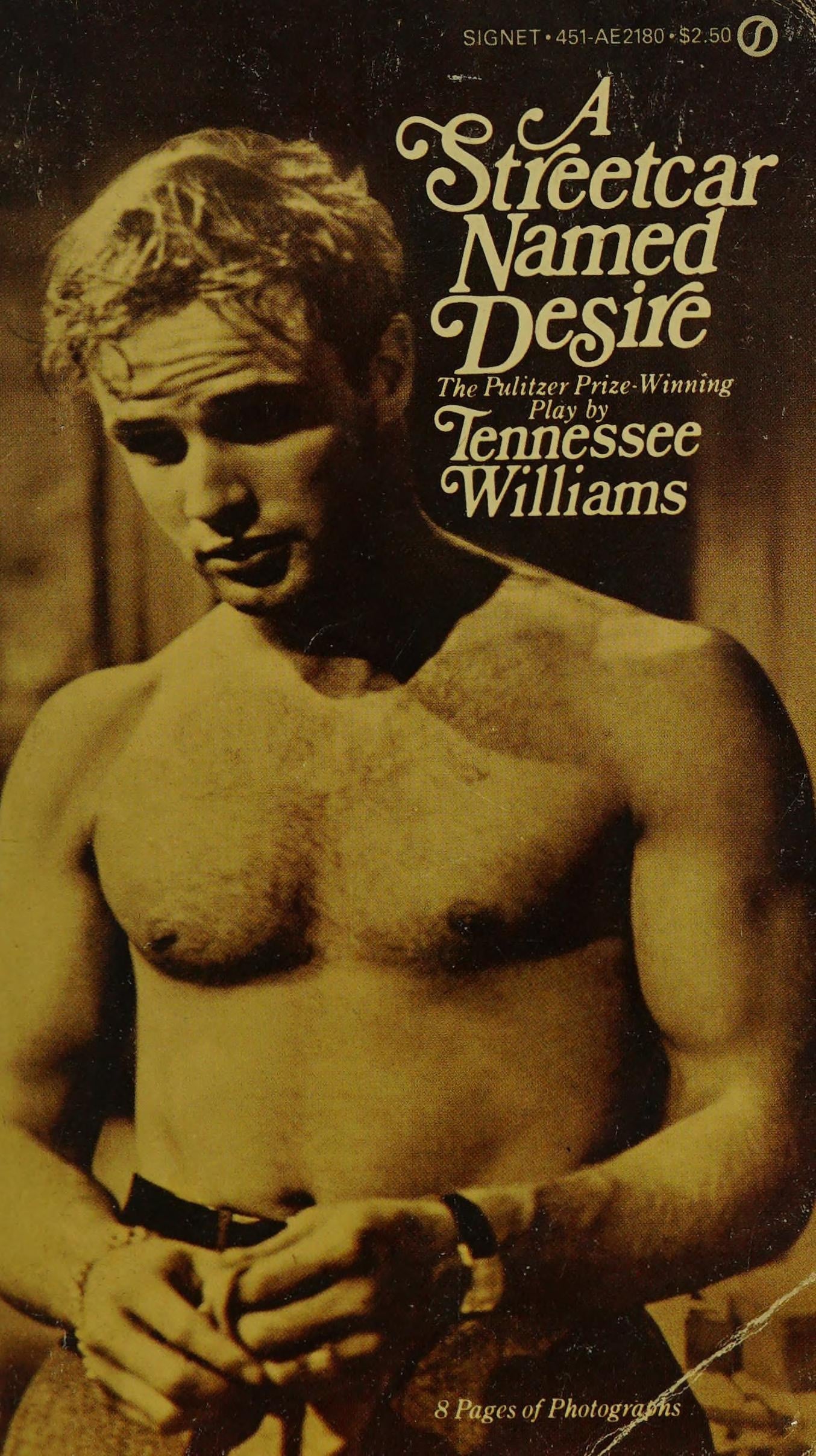 A Streetcar Named Desire