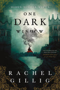 One dark window