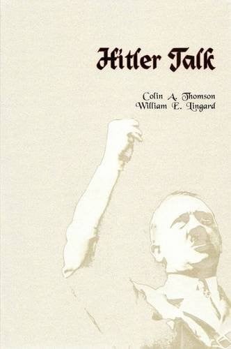 Hitler Talk
