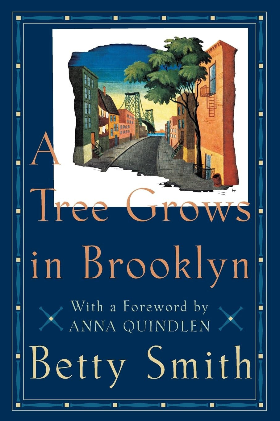 A Tree Grows in Brooklyn LP