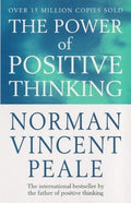 The Power of Positive Thinking 10 Traits for Maximum Results