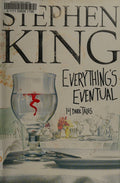 Everything's Eventual: 14 Dark Tales