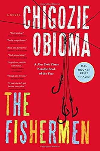 The Fishermen A Novel