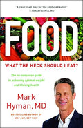 Food What the Heck Should I Eat?