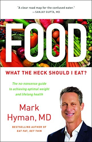 Food What the Heck Should I Eat?