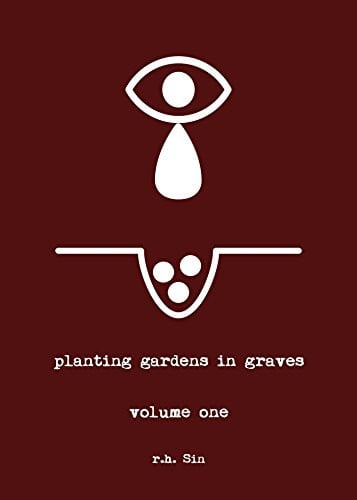 Planting Gardens in Graves