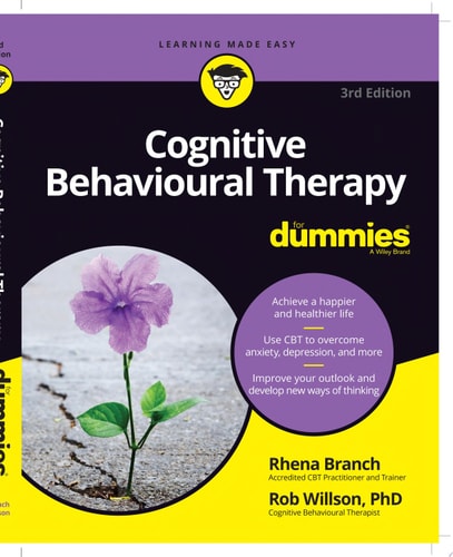 Cognitive Behavioural Therapy For Dummies