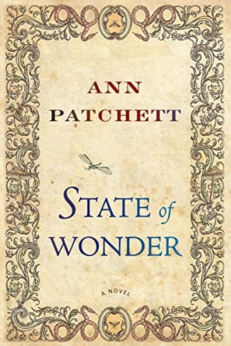State of Wonder A Novel
