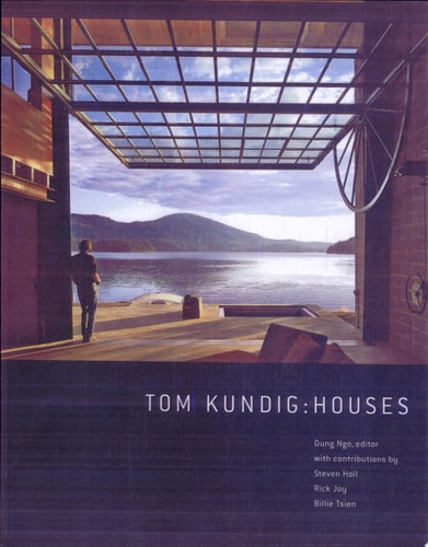 Tom Kundig: Houses