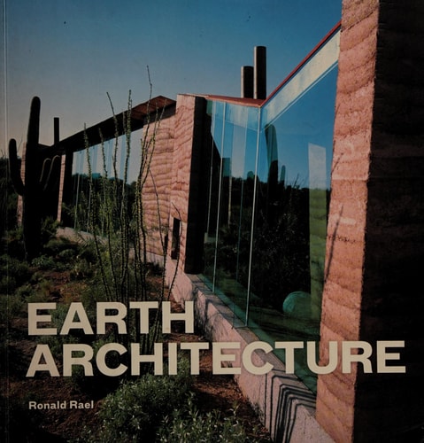 Earth Architecture