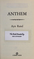 Anthem