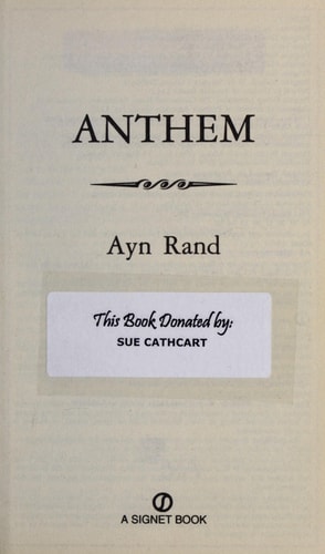 Anthem